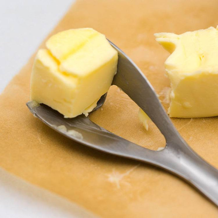 Stainless Steel Butter Cutter Baking Gadgets - ZEYTONCART
