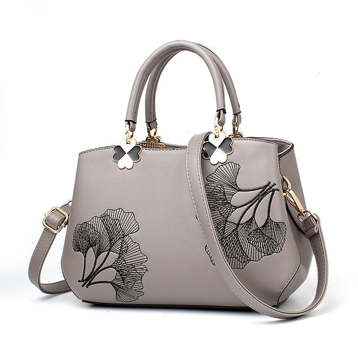 New Fashion Women's bag - ZEYTONCART