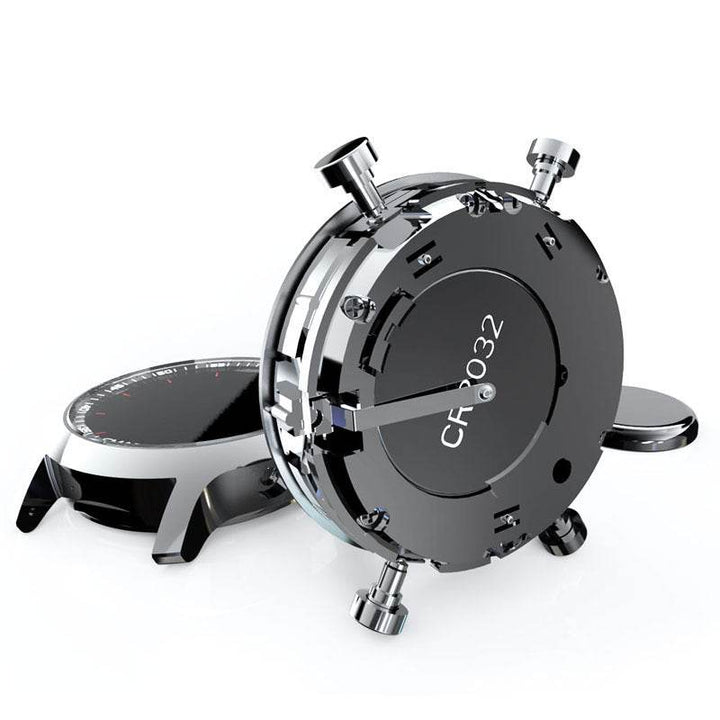 MK18 smart watch bracelet - ZEYTONCART