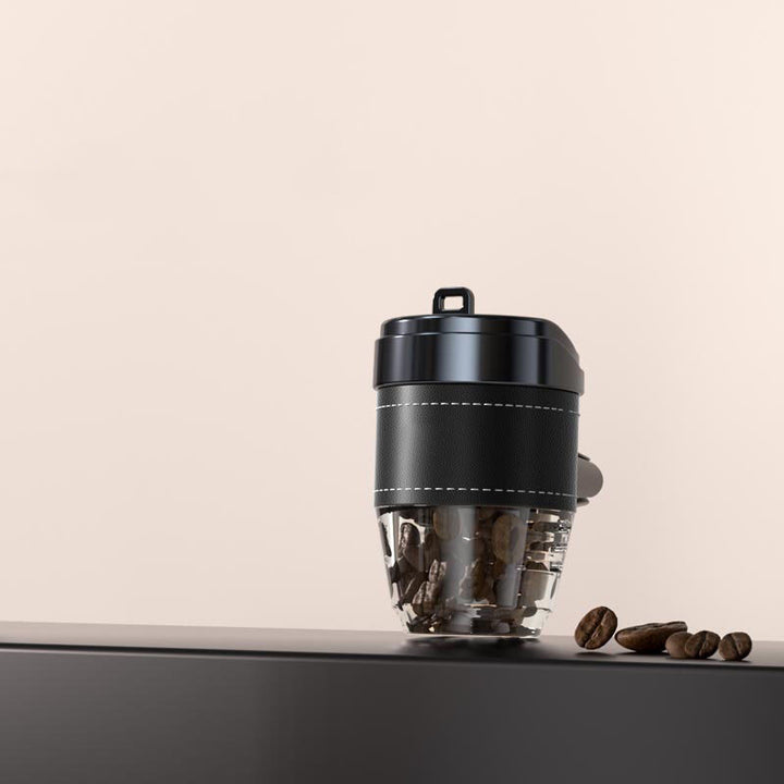 Car Perfume Air Freshener Coffee Beans Fragrance Car Supplies  Auto Accessories Solid Fresh Flavour - ZEYTONCART