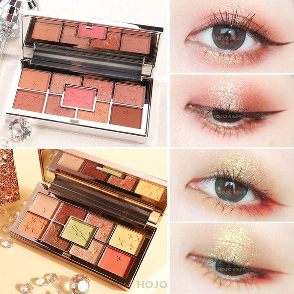 3-piece cosmetic set - ZEYTONCART