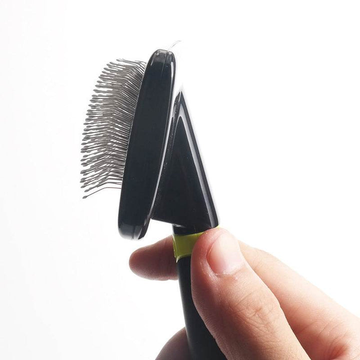 Cat and dog grooming comb - ZEYTONCART