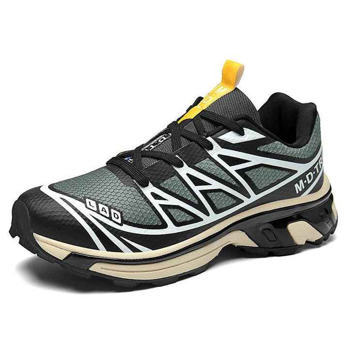 Men's And Women's Leisure Outdoor Tourism Hiking Shoes - ZEYTONCART