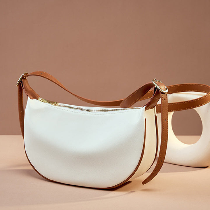 Women's Fashion Retro Dumpling Bag - ZEYTONCART