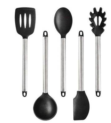 The silicone kitchen utensils and appliances - ZEYTONCART