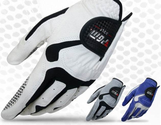 Golf Microfiber Gloves - ZEYTONCART