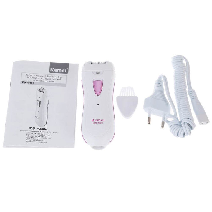 Mini electric hair epilator - ZEYTONCART