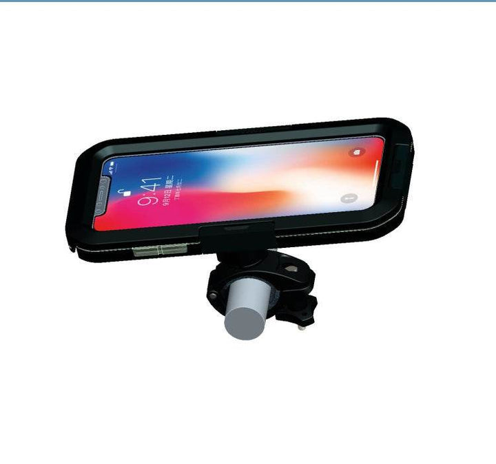 Mobile phone waterproof shell - ZEYTONCART