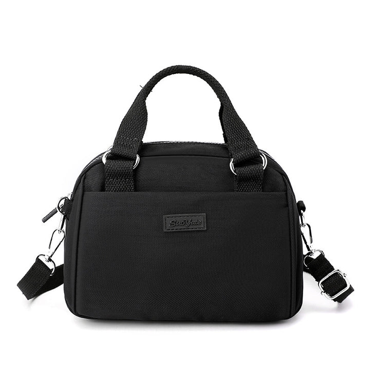 Women's Fashion Nylon Cloth Bag - ZEYTONCART