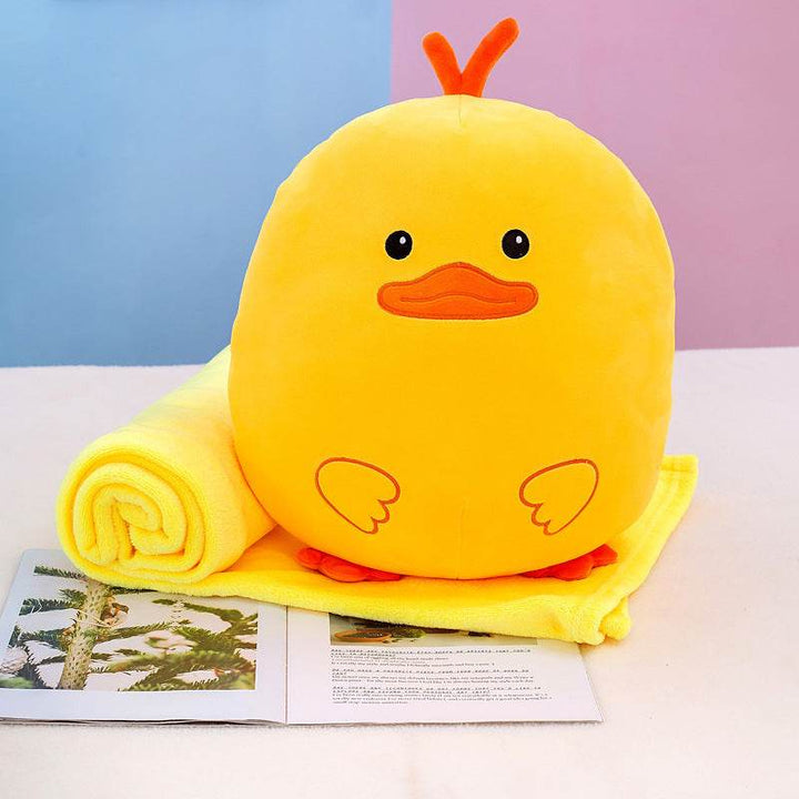 Creative new plush toys - ZEYTONCART