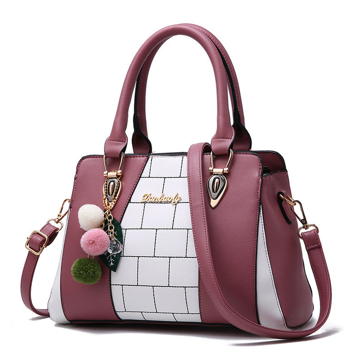 Shoulder Bags For Women Handbag - ZEYTONCART