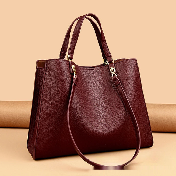 Women's Tote Fashion Messenger Bag - ZEYTONCART