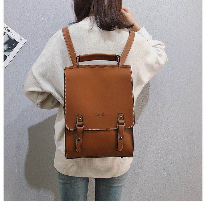 European and American backpacks - ZEYTONCART