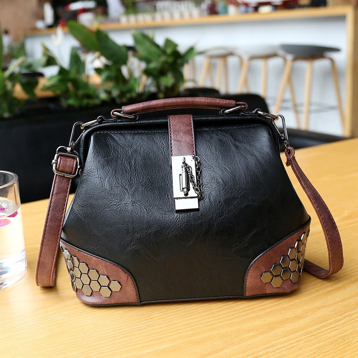 Fashion Women Handbags - ZEYTONCART
