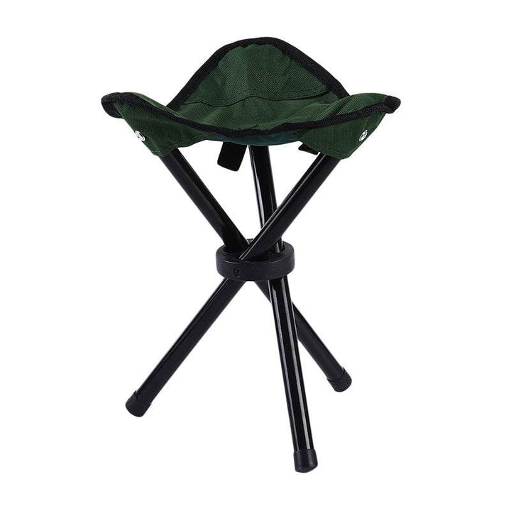 Camping folding chair - ZEYTONCART