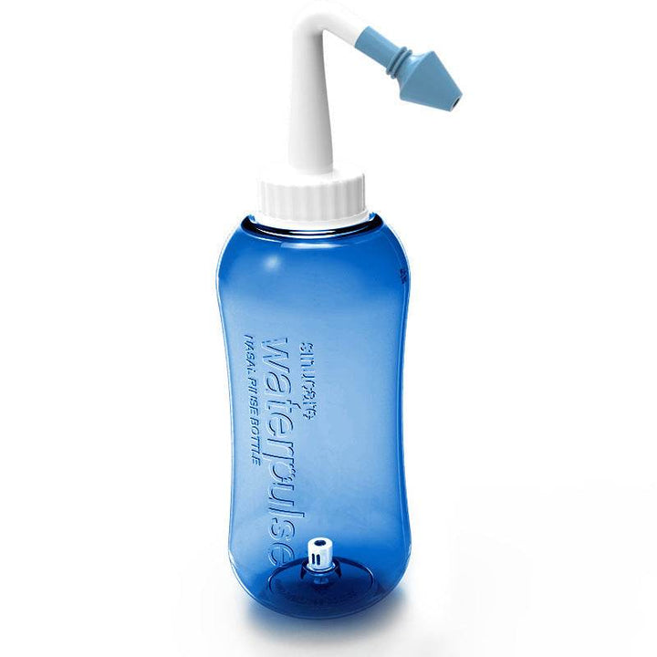 Medical nasal irrigator - ZEYTONCART