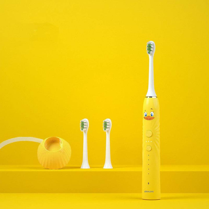 electric toothbrush - ZEYTONCART