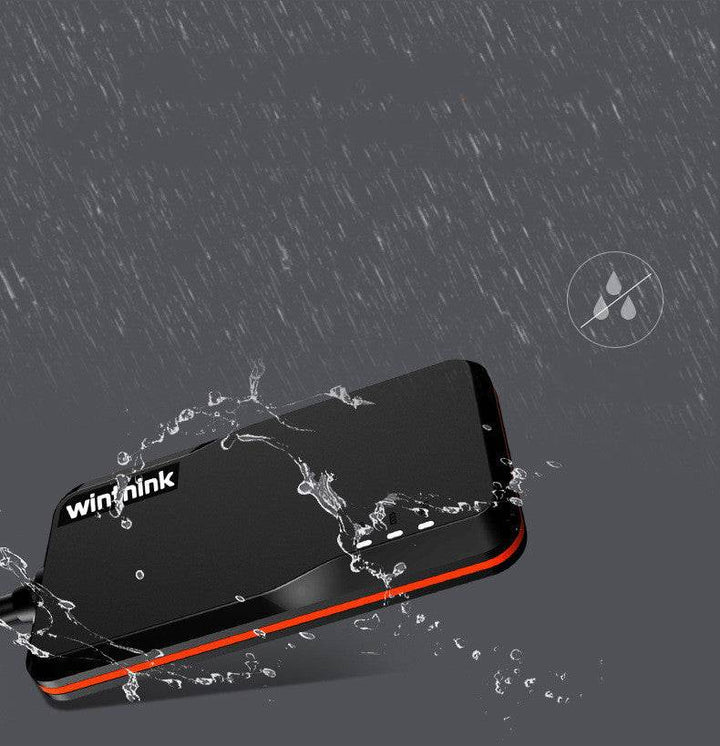 Automotive electric vehicle Beidou gps locator - ZEYTONCART