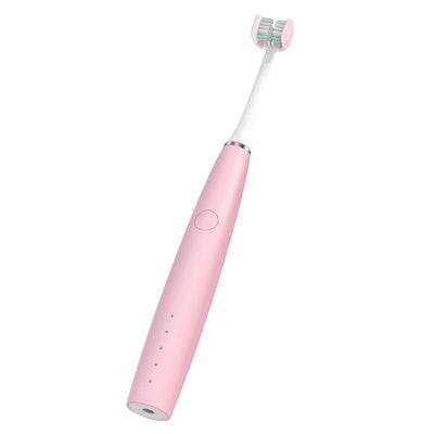 Triple electric toothbrush - ZEYTONCART