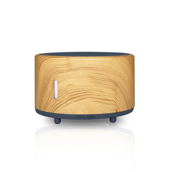 Outdoor Camping Bluetooth Music Flame Humidifier - ZEYTONCART