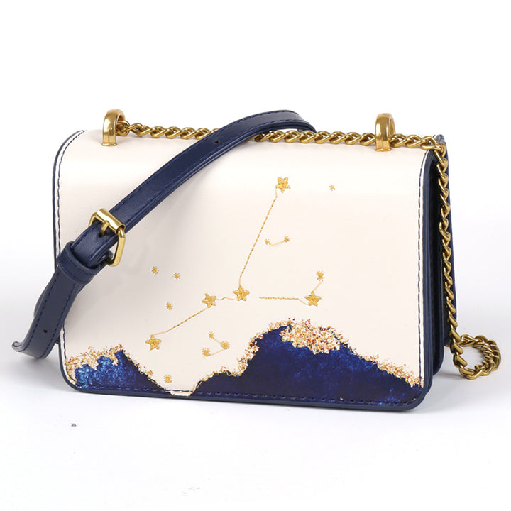 Atmospheric fashion leisure diagonal bag - ZEYTONCART