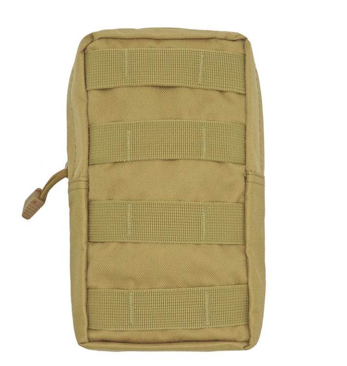 Tactical Molle Pouches - ZEYTONCART