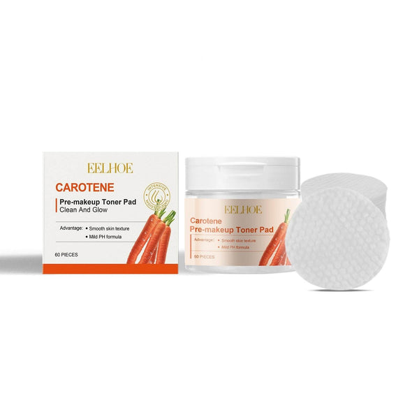 Moisturizing Cotton Pads Before Makeup - ZEYTONCART
