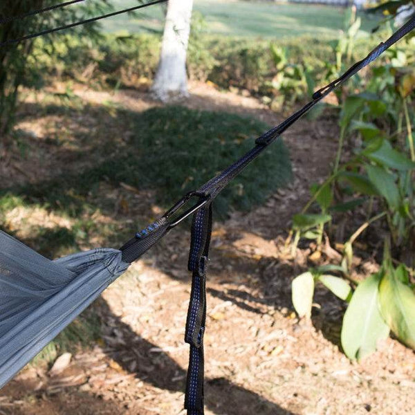 Reinforced Polyester Straps For Outdoor Hammocks - ZEYTONCART