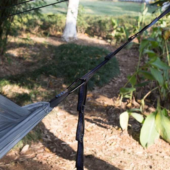 Reinforced Polyester Straps For Outdoor Hammocks - ZEYTONCART
