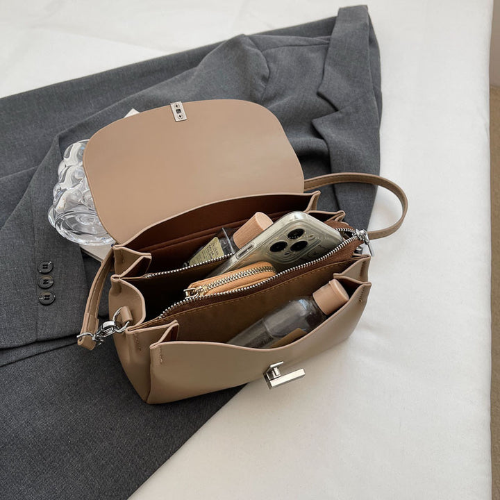 Fashion Simple Vintage Bag Women - ZEYTONCART