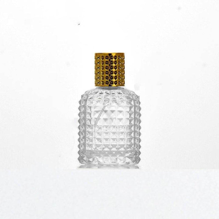 High-grade Screw Perfume Sub-bottles - ZEYTONCART