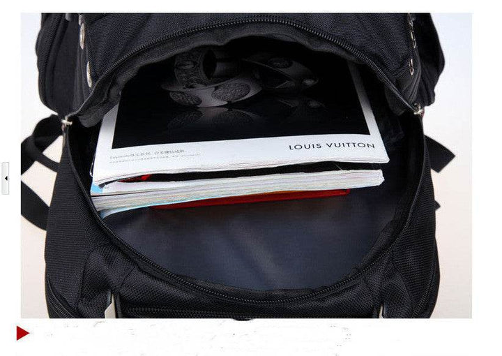 Travel outdoor Backpack - ZEYTONCART