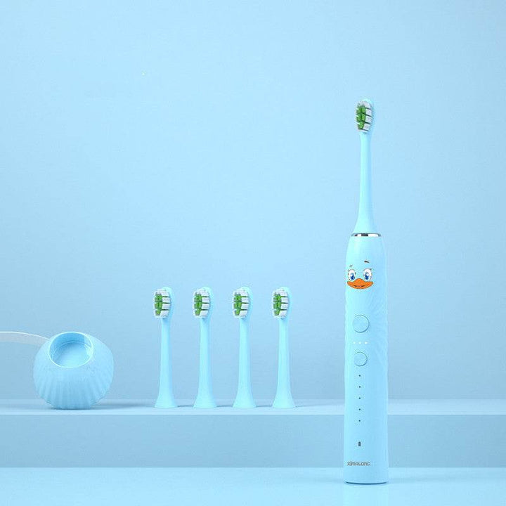 electric toothbrush - ZEYTONCART