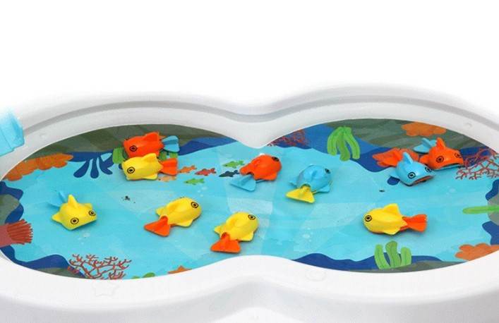 Children's Toys - ZEYTONCART