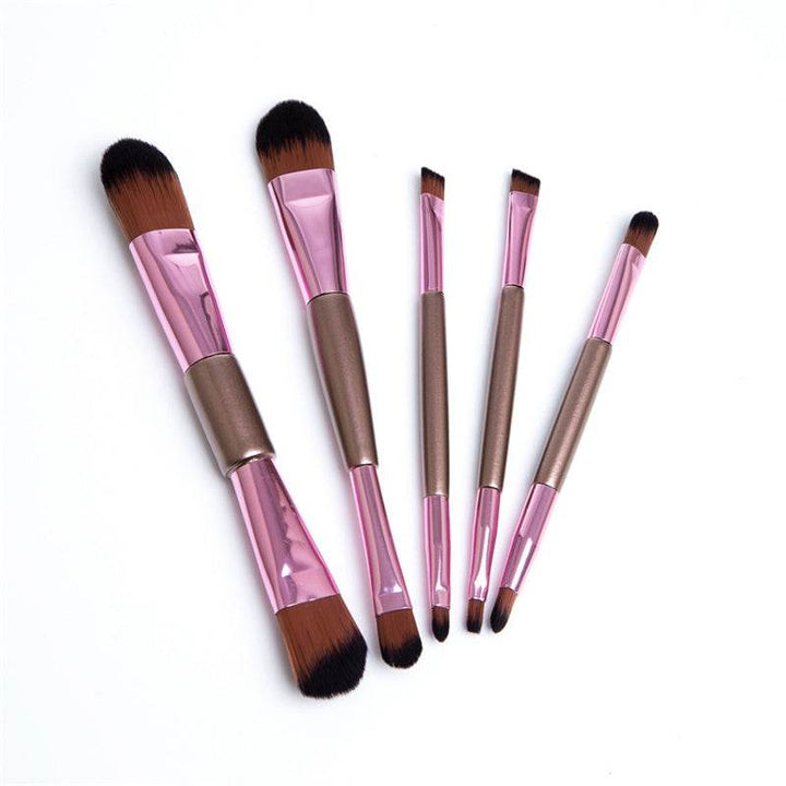 Makeup Brushes - ZEYTONCART