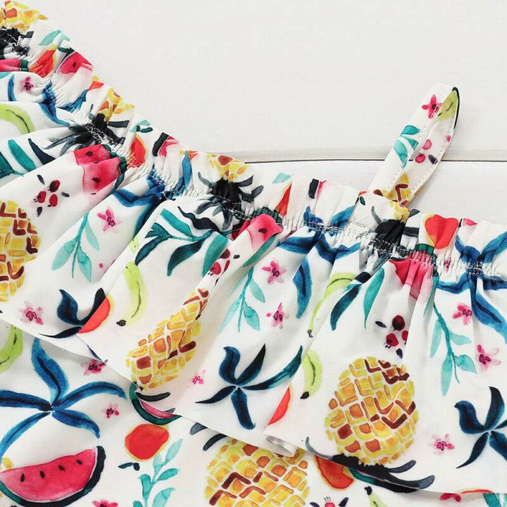 Baby Swimwear Kids Swimming Suit - ZEYTONCART