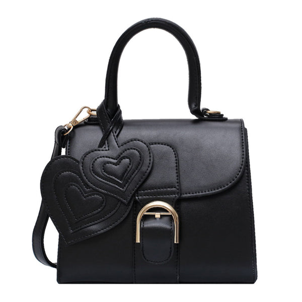 Temperament fashion handbag - ZEYTONCART