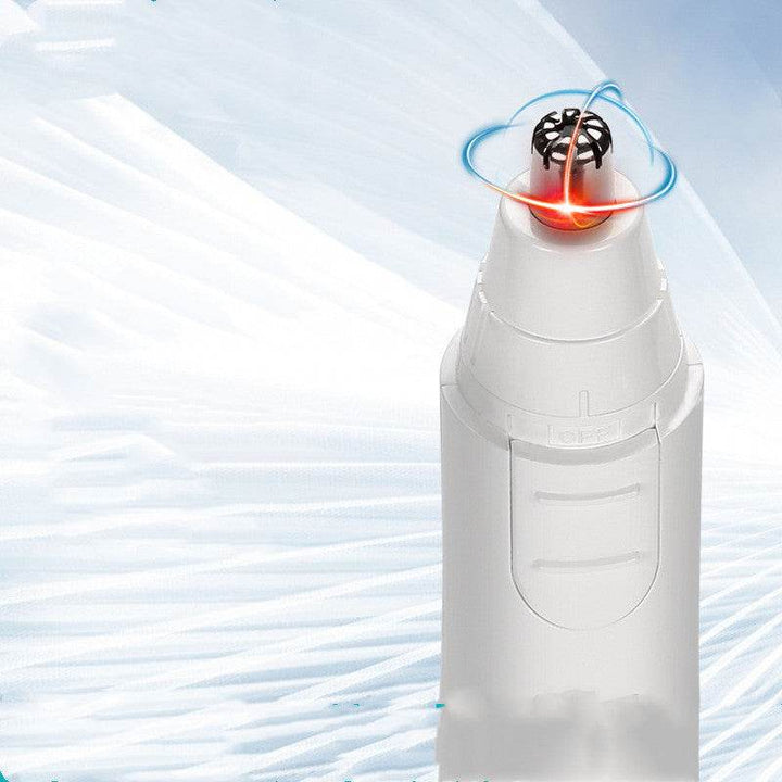 Portable electric nose hair trimmer - ZEYTONCART