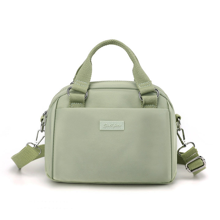 Women's Fashion Nylon Cloth Bag - ZEYTONCART