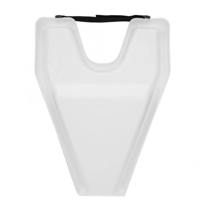 Shampoo Basin Light Plastic Shampoo Tool Shampoo Tool Shampoo Shoulder Rest - ZEYTONCART