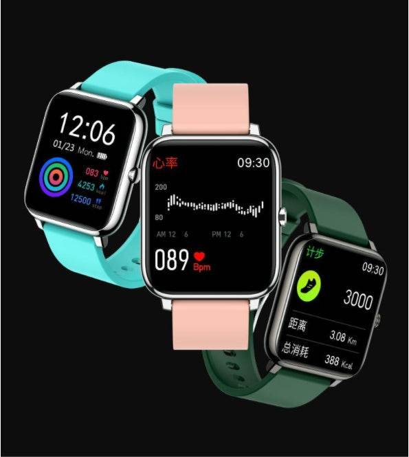 P22 smart watch - ZEYTONCART
