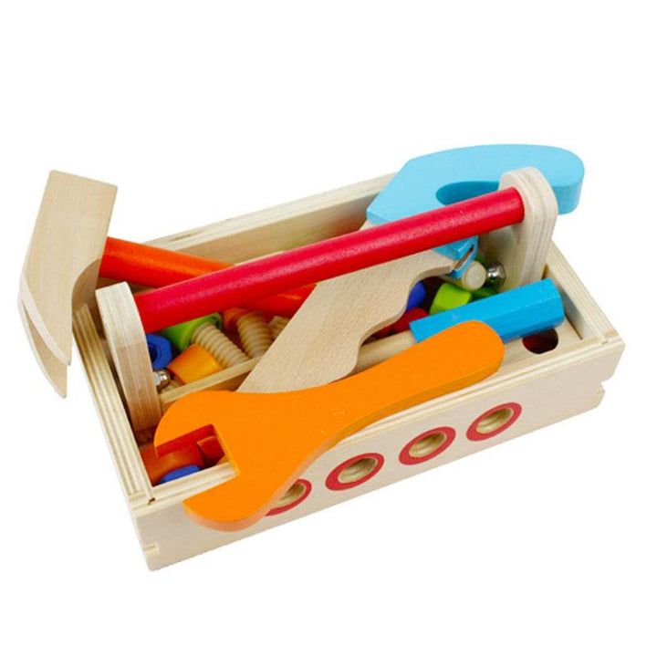 Parent-child interactive educational toys - ZEYTONCART