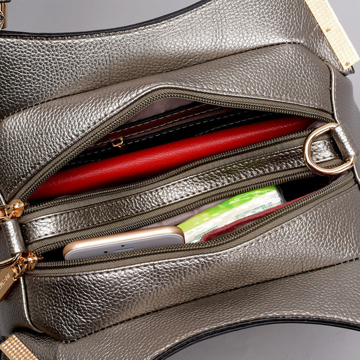 Fashion handbag - ZEYTONCART