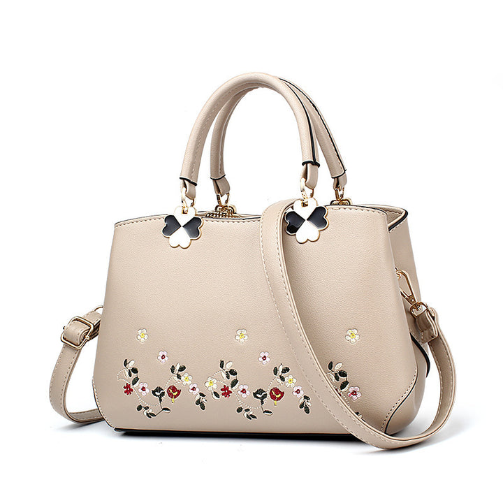 New Fashion Women's bag - ZEYTONCART