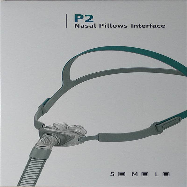 Ventilator Nasal Pillow Nasal Mask Nasal Pillow Nasal Plug Home Versatile Accessories - ZEYTONCART