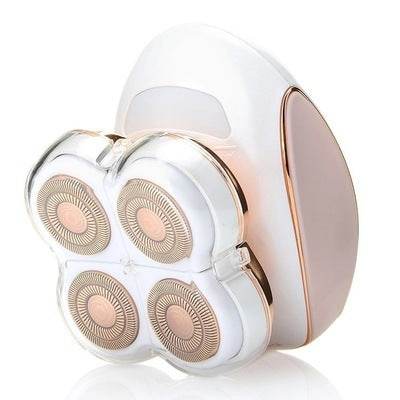 Ladies Electric Charging Epilator - ZEYTONCART