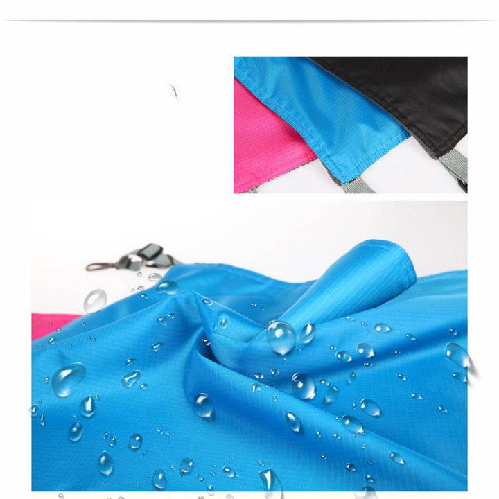 Small Cat And Dog Hanging Hammocks Can Be Used The Four Seasons With Plush And Waterproof Nylon Layer For Hanging Pet Supplies Pet Products - ZEYTONCART