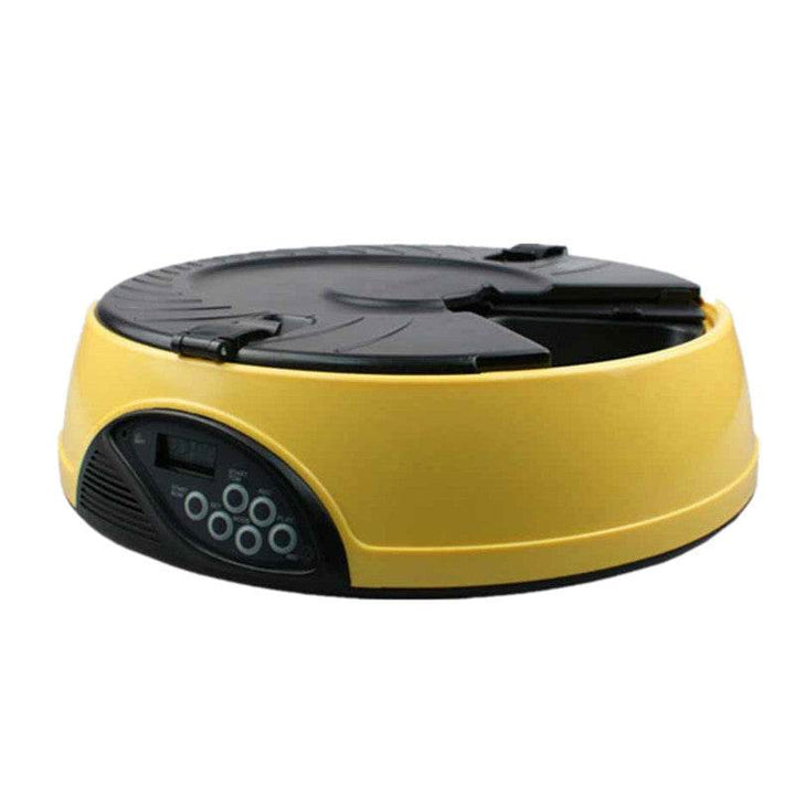 Pet Automatic Feeding Machine - ZEYTONCART