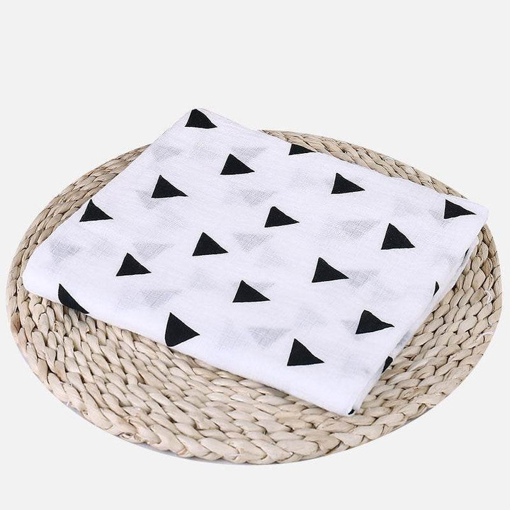 Baby Swaddle Blankets - ZEYTONCART