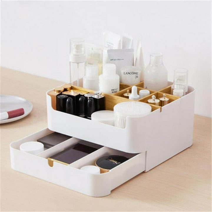 Office stationery classification storage box - ZEYTONCART